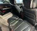 Сірий Cанг Йонг Rexton, об'ємом двигуна 2.7 л та пробігом 202 тис. км за 4200 $, фото 17 на Automoto.ua