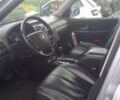 Сірий Cанг Йонг Rexton, об'ємом двигуна 2.7 л та пробігом 311 тис. км за 6500 $, фото 5 на Automoto.ua