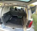 Сірий Cанг Йонг Rexton, об'ємом двигуна 2.7 л та пробігом 215 тис. км за 3300 $, фото 5 на Automoto.ua
