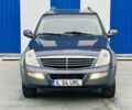 Сірий Cанг Йонг Rexton, об'ємом двигуна 0.27 л та пробігом 190 тис. км за 4500 $, фото 9 на Automoto.ua