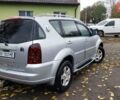 Cанг Йонг Рекстон 2006 в Виннице на Automoto.ua Серый Cанг Йонг Рекстон, объемом двигателя 2.7 л и пробегом 400 тыс. км за 5999 $, фото 2 на Automoto.ua