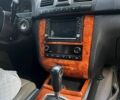 Сірий Cанг Йонг Rexton, об'ємом двигуна 2.8 л та пробігом 254 тис. км за 6400 $, фото 5 на Automoto.ua