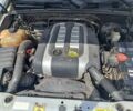 Сірий Cанг Йонг Rexton, об'ємом двигуна 3 л та пробігом 200 тис. км за 4250 $, фото 4 на Automoto.ua