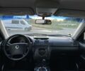 Сірий Cанг Йонг Rexton, об'ємом двигуна 2.7 л та пробігом 299 тис. км за 5200 $, фото 7 на Automoto.ua