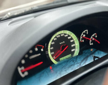 Сірий Cанг Йонг Rexton, об'ємом двигуна 2.7 л та пробігом 316 тис. км за 5800 $, фото 6 на Automoto.ua