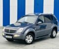 Сірий Cанг Йонг Rexton, об'ємом двигуна 0.27 л та пробігом 190 тис. км за 4500 $, фото 2 на Automoto.ua