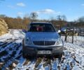 Сірий Cанг Йонг Rexton, об'ємом двигуна 2.7 л та пробігом 142 тис. км за 7300 $, фото 1 на Automoto.ua