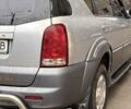 Сірий Cанг Йонг Rexton, об'ємом двигуна 3.2 л та пробігом 286 тис. км за 4200 $, фото 3 на Automoto.ua
