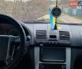 Серый Cанг Йонг Рекстон, объемом двигателя 2.7 л и пробегом 240 тыс. км за 7800 $, фото 14 на Automoto.ua