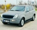 Сірий Cанг Йонг Rexton, об'ємом двигуна 2.7 л та пробігом 290 тис. км за 3650 $, фото 1 на Automoto.ua