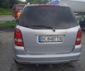 Сірий Cанг Йонг Rexton, об'ємом двигуна 2.7 л та пробігом 311 тис. км за 7200 $, фото 2 на Automoto.ua