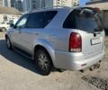 Сірий Cанг Йонг Rexton, об'ємом двигуна 2.7 л та пробігом 225 тис. км за 3700 $, фото 2 на Automoto.ua