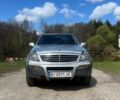 Сірий Cанг Йонг Rexton, об'ємом двигуна 3.2 л та пробігом 289 тис. км за 3750 $, фото 8 на Automoto.ua