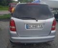 Сірий Cанг Йонг Rexton, об'ємом двигуна 2.7 л та пробігом 311 тис. км за 6500 $, фото 2 на Automoto.ua