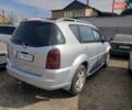 Сірий Cанг Йонг Rexton, об'ємом двигуна 2.7 л та пробігом 413 тис. км за 8300 $, фото 3 на Automoto.ua