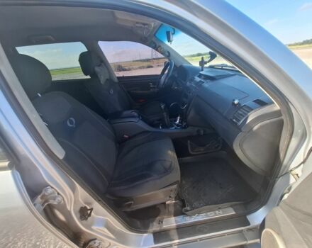 Сірий Cанг Йонг Rexton, об'ємом двигуна 2.7 л та пробігом 316 тис. км за 4500 $, фото 10 на Automoto.ua