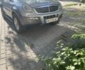 Сірий Cанг Йонг Rexton, об'ємом двигуна 2.7 л та пробігом 248 тис. км за 6022 $, фото 1 на Automoto.ua