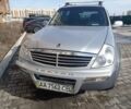 Сірий Cанг Йонг Rexton, об'ємом двигуна 3.2 л та пробігом 235 тис. км за 6999 $, фото 1 на Automoto.ua