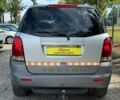 Сірий Cанг Йонг Rexton, об'ємом двигуна 2.7 л та пробігом 202 тис. км за 4200 $, фото 4 на Automoto.ua