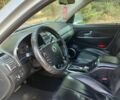 Серый Cанг Йонг Рекстон, объемом двигателя 2.7 л и пробегом 282 тыс. км за 7100 $, фото 6 на Automoto.ua