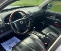 Сірий Cанг Йонг Rexton, об'ємом двигуна 3.2 л та пробігом 289 тис. км за 3750 $, фото 16 на Automoto.ua