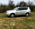 Сірий Cанг Йонг Rexton, об'ємом двигуна 2.8 л та пробігом 102 тис. км за 7000 $, фото 4 на Automoto.ua