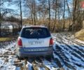 Сірий Cанг Йонг Rexton, об'ємом двигуна 2.7 л та пробігом 142 тис. км за 7300 $, фото 9 на Automoto.ua