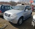 Сірий Cанг Йонг Rexton, об'ємом двигуна 2.7 л та пробігом 413 тис. км за 8300 $, фото 1 на Automoto.ua