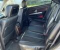 Сірий Cанг Йонг Rexton, об'ємом двигуна 2.7 л та пробігом 225 тис. км за 3700 $, фото 7 на Automoto.ua