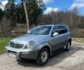 Сірий Cанг Йонг Rexton, об'ємом двигуна 3.2 л та пробігом 289 тис. км за 3750 $, фото 11 на Automoto.ua