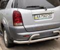 Сірий Cанг Йонг Rexton, об'ємом двигуна 3.2 л та пробігом 260 тис. км за 4000 $, фото 7 на Automoto.ua