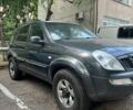 Сірий Cанг Йонг Rexton, об'ємом двигуна 2.8 л та пробігом 254 тис. км за 6400 $, фото 2 на Automoto.ua