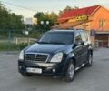 Сірий Cанг Йонг Rexton, об'ємом двигуна 2.7 л та пробігом 299 тис. км за 5200 $, фото 1 на Automoto.ua
