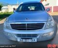 Сірий Cанг Йонг Rexton, об'ємом двигуна 2.7 л та пробігом 246 тис. км за 2890 $, фото 1 на Automoto.ua