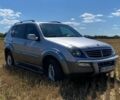 Сірий Cанг Йонг Rexton, об'ємом двигуна 3.2 л та пробігом 304 тис. км за 4999 $, фото 4 на Automoto.ua