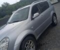 Сірий Cанг Йонг Rexton, об'ємом двигуна 2.7 л та пробігом 311 тис. км за 6500 $, фото 1 на Automoto.ua