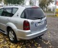 Cанг Йонг Рекстон 2006 в Виннице на Automoto.ua Серый Cанг Йонг Рекстон, объемом двигателя 2.7 л и пробегом 400 тыс. км за 5999 $, фото 1 на Automoto.ua