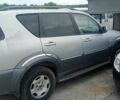 Сірий Cанг Йонг Rexton, об'ємом двигуна 2.7 л та пробігом 300 тис. км за 3863 $, фото 1 на Automoto.ua