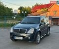 Сірий Cанг Йонг Rexton, об'ємом двигуна 2.7 л та пробігом 299 тис. км за 5500 $, фото 1 на Automoto.ua