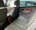 Сірий Cанг Йонг Rexton, об'ємом двигуна 2.8 л та пробігом 254 тис. км за 6400 $, фото 9 на Automoto.ua