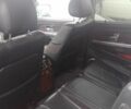 Сірий Cанг Йонг Rexton, об'ємом двигуна 2.7 л та пробігом 300 тис. км за 3863 $, фото 4 на Automoto.ua