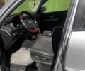 Сірий Cанг Йонг Rexton, об'ємом двигуна 2.7 л та пробігом 142 тис. км за 7300 $, фото 15 на Automoto.ua