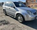 Сірий Cанг Йонг Rexton, об'ємом двигуна 2.7 л та пробігом 225 тис. км за 3700 $, фото 3 на Automoto.ua