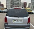 Серый Cанг Йонг Рекстон, объемом двигателя 3.2 л и пробегом 250 тыс. км за 4200 $, фото 6 на Automoto.ua