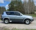 Сірий Cанг Йонг Rexton, об'ємом двигуна 3.2 л та пробігом 289 тис. км за 3750 $, фото 6 на Automoto.ua
