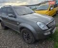 Сірий Cанг Йонг Rexton, об'ємом двигуна 2.7 л та пробігом 299 тис. км за 4999 $, фото 1 на Automoto.ua