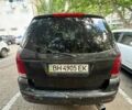 Сірий Cанг Йонг Rexton, об'ємом двигуна 2.8 л та пробігом 254 тис. км за 6400 $, фото 14 на Automoto.ua