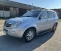 Сірий Cанг Йонг Rexton, об'ємом двигуна 2.7 л та пробігом 225 тис. км за 3700 $, фото 1 на Automoto.ua