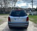 Сірий Cанг Йонг Rexton, об'ємом двигуна 3.2 л та пробігом 289 тис. км за 3750 $, фото 4 на Automoto.ua