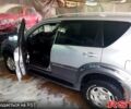Сірий Cанг Йонг Rexton, об'ємом двигуна 2.7 л та пробігом 250 тис. км за 3000 $, фото 1 на Automoto.ua